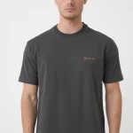 Loro Piana Logo Print Classic T-Shirt
