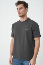 Loro Piana Logo Print T-Shirt - Afbeelding 3