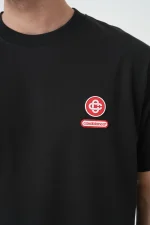 Casablanca 'Japanese Logo' Print T-Shirt - Afbeelding 7