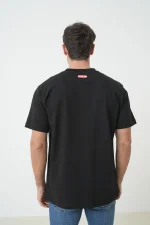 Casablanca 'Japanese Logo' Print T-Shirt - Afbeelding 8