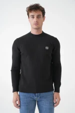 Loewe 'Anagram Detail' Emroidered Trui