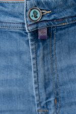 Jacob Cohen 'Resort Edition' Short Jean - Afbeelding 7