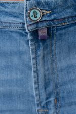 Jacob Cohen 'Resort Edition' Short Jean - Afbeelding 7