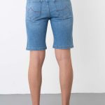 Jacob Cohen 'Resort Edition' Short Jean