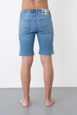 Jacob Cohen 'Resort Edition' Short Jean