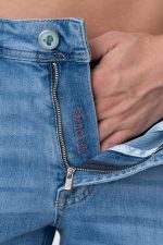 Jacob Cohen 'Resort Edition' Short Jean - Afbeelding 11
