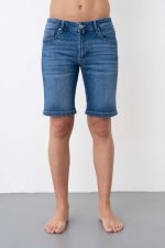 Jacob Cohen 'Resort Edition' Short Jean - Afbeelding 2