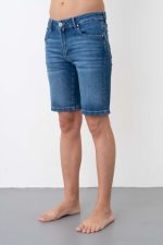 Jacob Cohen 'Resort Edition' Short Jean - Afbeelding 3