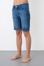 Jacob Cohen 'Resort Edition' Short Jean - Afbeelding 3