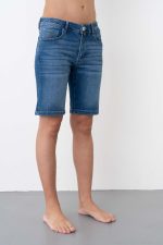 Jacob Cohen 'Resort Edition' Short Jean - Afbeelding 4