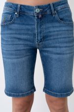 Jacob Cohen 'Resort Edition' Short Jean - Afbeelding 6
