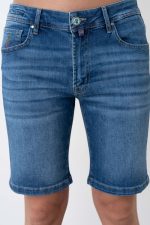 Jacob Cohen 'Resort Edition' Short Jean - Afbeelding 6
