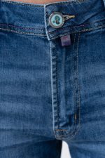 Jacob Cohen 'Resort Edition' Short Jean - Afbeelding 7