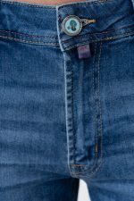 Jacob Cohen 'Resort Edition' Short Jean - Afbeelding 7