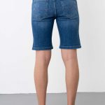 Jacob Cohen 'Resort Edition' Short Jean
