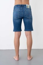 Jacob Cohen 'Resort Edition' Short Jean