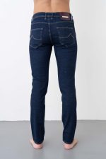 Jacob Cohen 'Luxury Edition' Jeans - Afbeelding 12