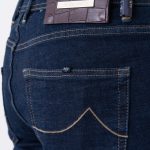 Jacob Cohen 'Luxury Edition' Jeans