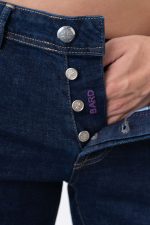 Jacob Cohen 'Luxury Edition' Jeans - Afbeelding 11