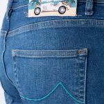 Jacob Cohen 'Resort Edition' Jeans