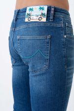 Jacob Cohen 'Resort Edition' Jeans - Afbeelding 7