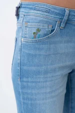 Jacob Cohen 'Resort Edition' Jeans - Afbeelding 4