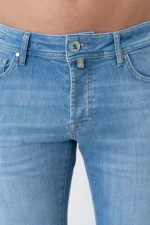 Jacob Cohen 'Resort Edition' Jeans - Afbeelding 5