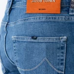 Jacob Cohen Jeans