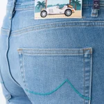 Jacob Cohen 'Resort Edition' Jeans