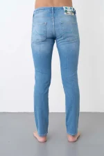 Jacob Cohen 'Resort Edition' Jeans - Afbeelding 10