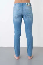 Jacob Cohen 'Resort Edition' Jeans - Afbeelding 10