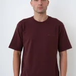 Loro Piana Logo Print Classic T-Shirt