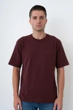 Loro Piana Logo Print Classic T-Shirt