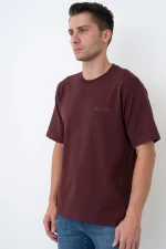 Loro Piana Logo Print Classic T-Shirt - Afbeelding 2