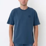 Loewe 'Anagram Embroidered' T-Shirt