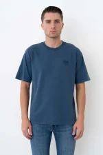 Loewe 'Anagram Embroidered' T-Shirt