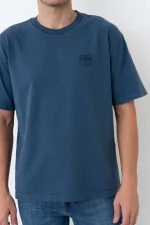 Loewe 'Anagram Embroidered' T-Shirt - Afbeelding 4