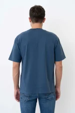 Loewe 'Anagram Embroidered' T-Shirt - Afbeelding 9