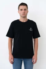 Jacquemus 'The Monaco Exclusive' Embroidered T-Shirt - Afbeelding 2