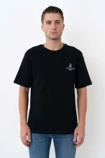 Jacquemus 'The Monaco Exclusive' Embroidered T-Shirt - Afbeelding 2