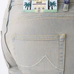 Jacob Cohen 'Resort Edition' Jeans