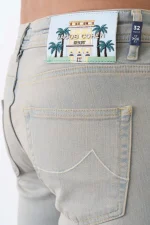 Jacob Cohen 'Resort Edition' Jeans
