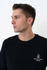 Jacquemus 'The Monaco Exclusive' Embroidered T-Shirt - Afbeelding 6