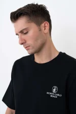 Jacquemus 'The Monaco Exclusive' Embroidered T-Shirt - Afbeelding 11
