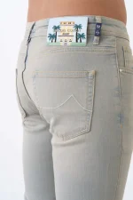 Jacob Cohen 'Resort Edition' Jeans - Afbeelding 8