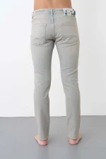 Jacob Cohen 'Resort Edition' Jeans - Afbeelding 11