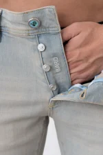 Jacob Cohen 'Resort Edition' Jeans - Afbeelding 10