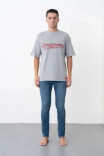Dolce & Gabbana 'Athletic Department Detail' T-Shirt - Afbeelding 12