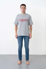 Dolce & Gabbana 'Athletic Department Detail' T-Shirt - Afbeelding 12