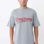 Dolce & Gabbana 'Athletic Department Detail' T-Shirt